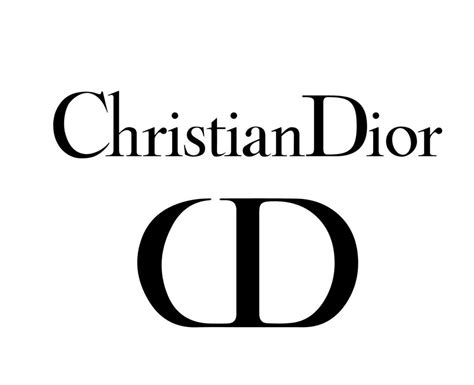 christian dior brand logo|printable christian dior logo image.